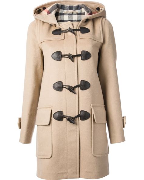 burberry brit duffle coat sale|burberry duffle coat sale.